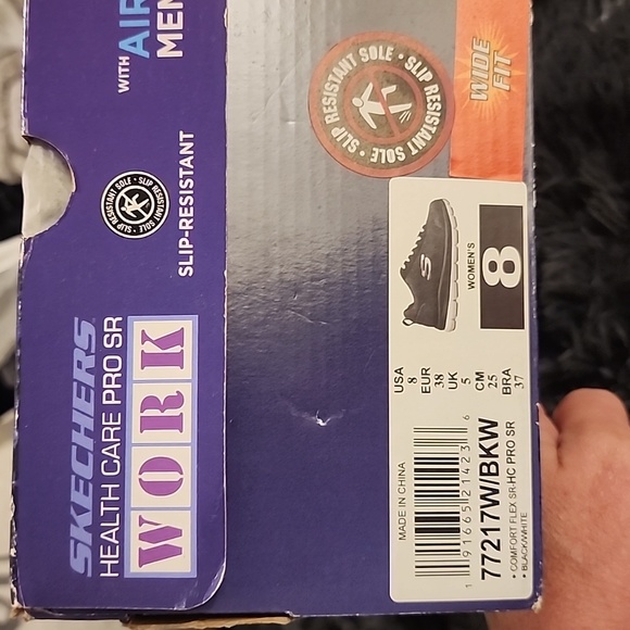 COPY - Sketches Health Care Pro Sr - Picture 8 of 8